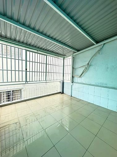 Thanh Lý Gấp Nhà Đường Cô Bắc, P.Cô Giang, Quận 1. Giá 2tỷ350