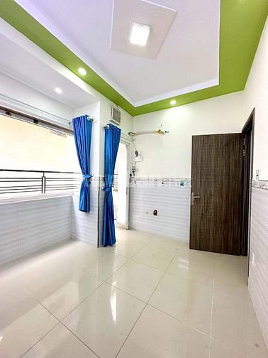 Thanh Lý Gấp Nhà Đường Cô Bắc, P.Cô Giang, Quận 1. Giá 2tỷ350