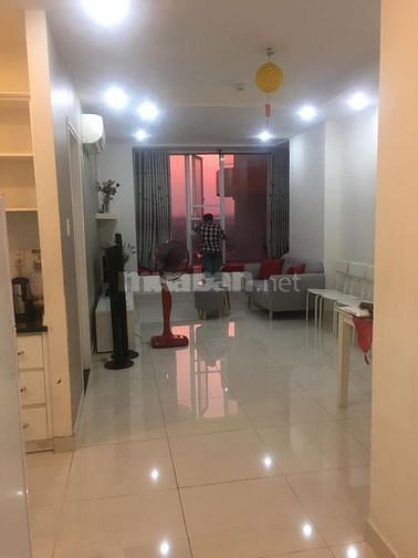 Bán gấp căn hộ Terra Rosa Khang Nam KDC13E dt 80m2 giá rẻ 
