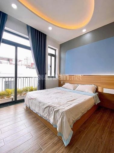 Bán gấp nhà hẻm 6m Đường số 20. Hiệp Bình Chánh. Thủ Đức. Giá 3,05 tỷ