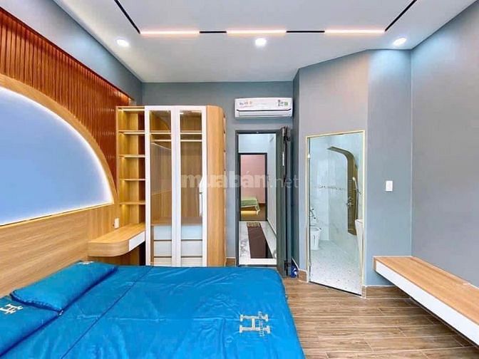 Bán gấp nhà hẻm 6m Đường số 20. Hiệp Bình Chánh. Thủ Đức. Giá 3,05 tỷ