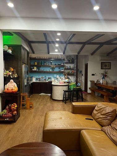 Bán nhà biệt thự Huỳnh Văn Bánh 99m2 4 tầng, ngang7m chỉ nhỉnh 12 tỷ.