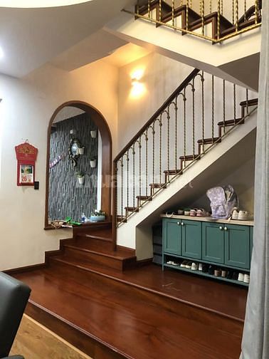 Bán nhà biệt thự Huỳnh Văn Bánh 99m2 4 tầng, ngang7m chỉ nhỉnh 12 tỷ.