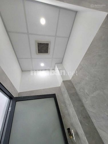 Bán nhà hẻm đường Hoa Sứ Phú Nhuận chỉ 3 tỷ 2