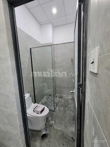 Bán nhà hẻm đường Hoa Sứ Phú Nhuận chỉ 3 tỷ 2