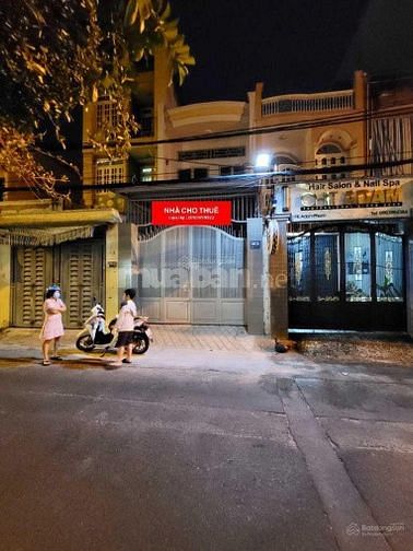Bán nhà hẻm đường Hoa Sứ Phú Nhuận chỉ 3 tỷ 2