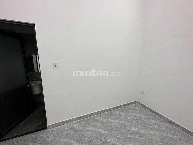 Bán nhà hẻm đường Hoa Sứ Phú Nhuận chỉ 3 tỷ 2