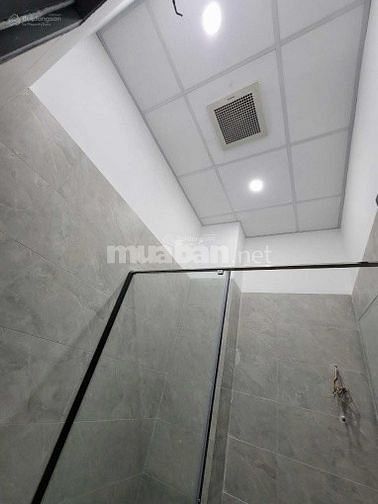 Bán nhà hẻm đường Hoa Sứ Phú Nhuận chỉ 3 tỷ 2