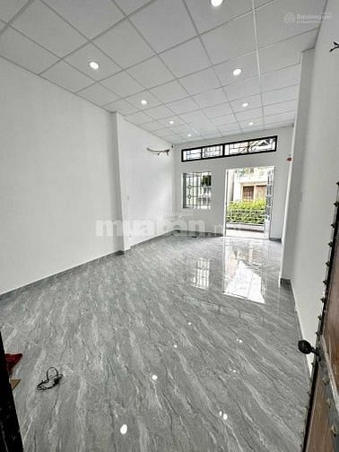 Bán nhà hẻm đường Hoa Sứ Phú Nhuận chỉ 3 tỷ 2