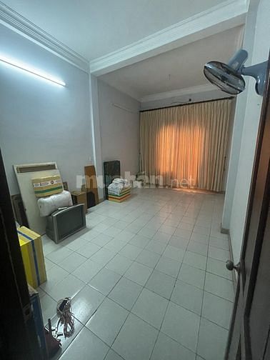💥 Nhà 3 tầng MTKD Phạm Văn Bạch, F15, TB -  4PN 💥