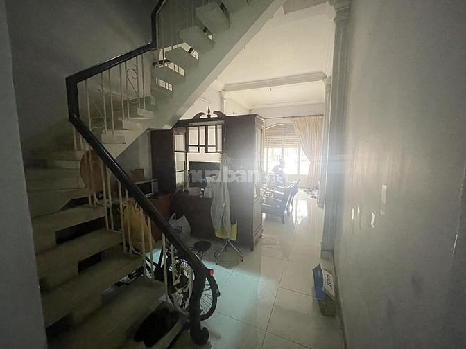 💥 Nhà 3 tầng MTKD Phạm Văn Bạch, F15, TB -  4PN 💥