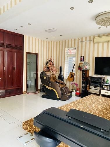 Hiếm! Biệt Thự Đẳng Cấp Him Lam Trung Sơn 12.5M x 20M Hạ 20 tỷ
