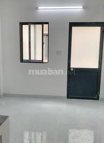 Cho thuê nhà trọ 1 lầu đường D1 Phường Tân Hưng Quận 7.