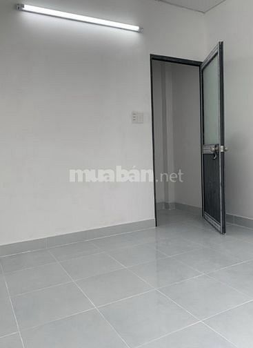 Cho thuê nhà trọ 1 lầu đường D1 Phường Tân Hưng Quận 7.