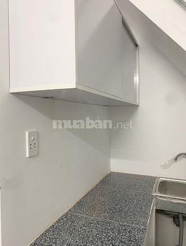 Cho thuê nhà trọ 1 lầu đường D1 Phường Tân Hưng Quận 7.