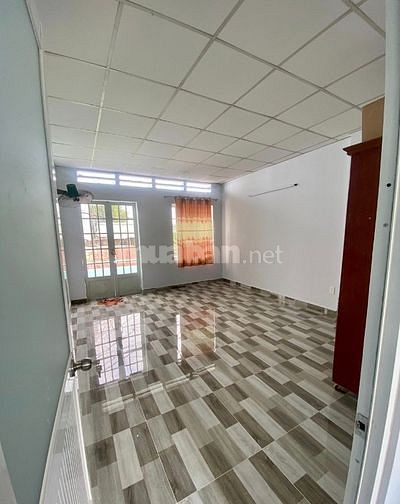 Bán nhà 4x20m nhà 1 trệt 1 lửng giá 3,5 tỷ TL Đường 5m Bùi Văn Ngữ