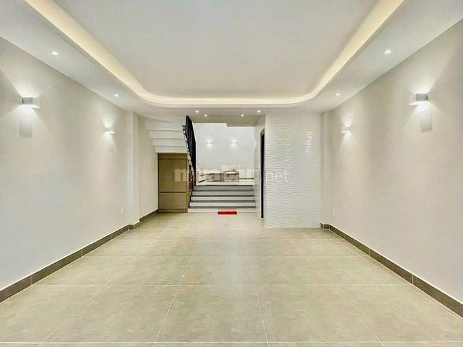 Bán Siêu Phẩm Nhà Phố Đường Nguyễn Văn Khối, phường 08, Quận Gò vấp 