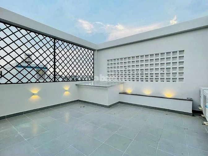 Bán Siêu Phẩm Nhà Phố Đường Nguyễn Văn Khối, phường 08, Quận Gò vấp 