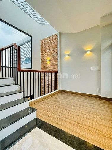 Bán Siêu Phẩm Nhà Phố Đường Nguyễn Văn Khối, phường 08, Quận Gò vấp 