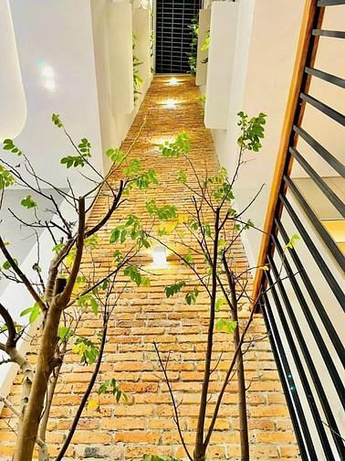 Bán Siêu Phẩm Nhà Phố Đường Nguyễn Văn Khối, phường 08, Quận Gò vấp 