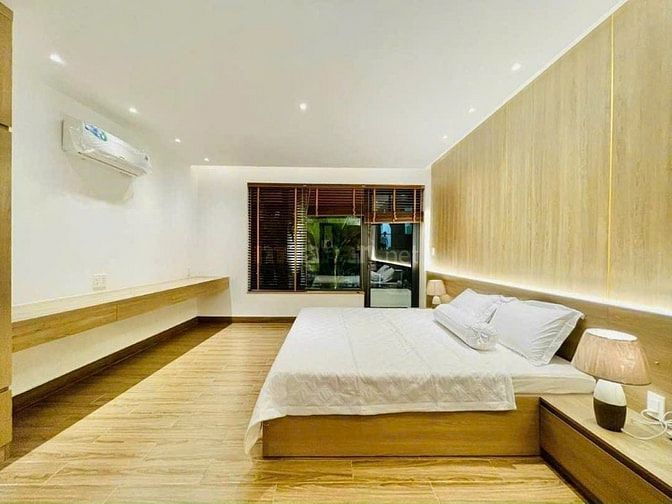 Bán Siêu Phẩm Nhà Phố Đường Nguyễn Văn Khối, phường 08, Quận Gò vấp 