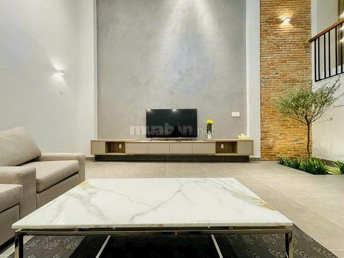 Bán Siêu Phẩm Nhà Phố Đường Nguyễn Văn Khối, phường 08, Quận Gò vấp 