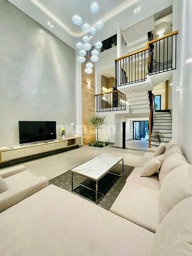 Bán Siêu Phẩm Nhà Phố Đường Nguyễn Văn Khối, phường 08, Quận Gò vấp 