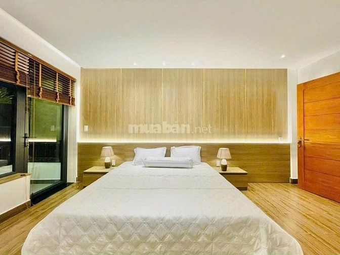 Bán Siêu Phẩm Nhà Phố Đường Nguyễn Văn Khối, phường 08, Quận Gò vấp 