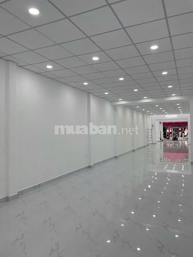 Cho Thuê Nhà Mặt Tiền Tân Kỳ Tân Quý, Tân Phú 
