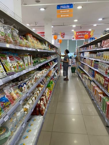 Khu Vực Hóc Môn Bổ Sung 10 Nhân Viên ( LĐPT)