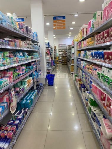Khu Vực Hóc Môn Bổ Sung 10 Nhân Viên ( LĐPT)