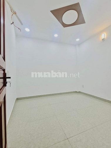 Bán gấp nhà Trần Bình Trọng-p5- Bình Thạnh-40m2 chỉ 5,85 tỷ.