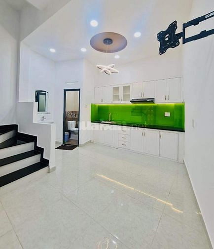Bán gấp nhà Trần Bình Trọng-p5- Bình Thạnh-40m2 chỉ 5,85 tỷ.