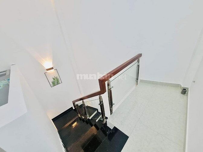 Bán gấp nhà Trần Bình Trọng-p5- Bình Thạnh-40m2 chỉ 5,85 tỷ.