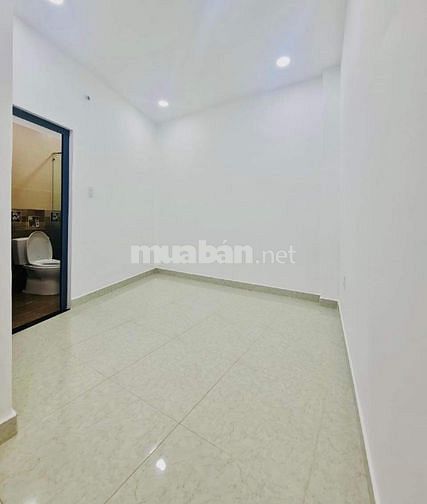 Bán gấp nhà Trần Bình Trọng-p5- Bình Thạnh-40m2 chỉ 5,85 tỷ.