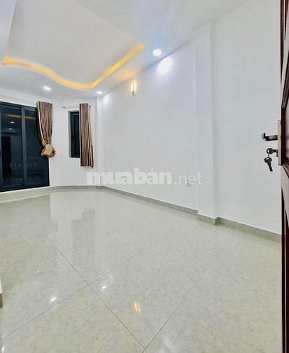 Bán gấp nhà Trần Bình Trọng-p5- Bình Thạnh-40m2 chỉ 5,85 tỷ.