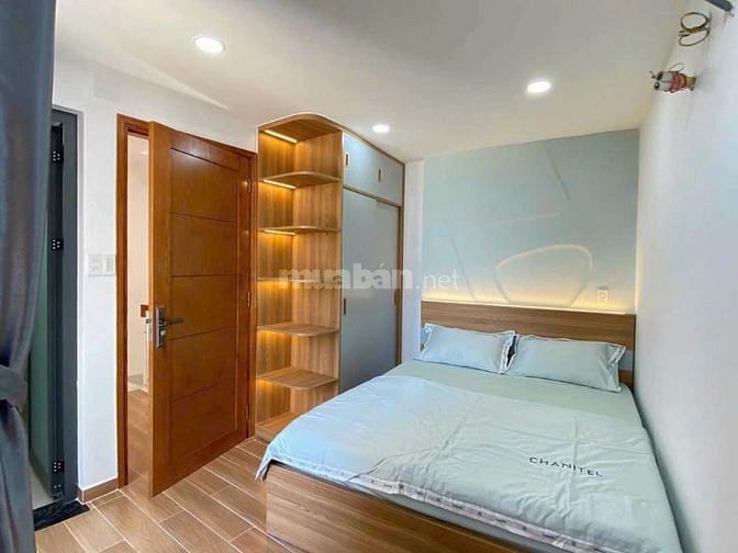 Kẹt Tiền Bán Gấp Đường Trần Bình Trọng, P.1, Quận 5. Giá 2tỷ650.Sổ sẳn