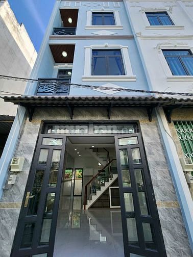 Bán nhà Hem 96 thông qua 2581 xe hơi tới cửa 