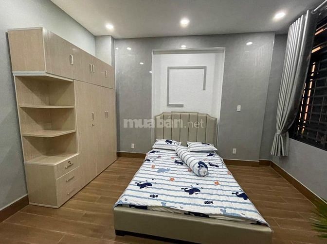 🤩🤩🤩 BÁN GẤP NHÀ Tô Ngọc Vân, Phường Thạnh Xuân, Quận 12. Giá 2tỷ970