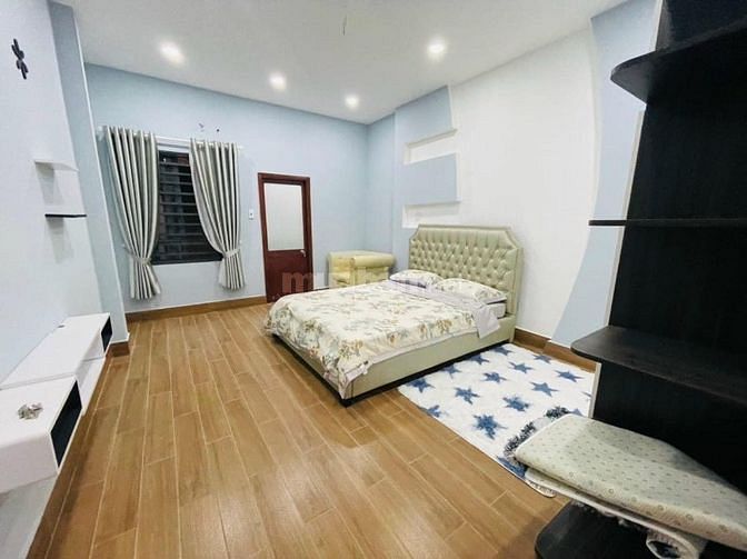 🤩🤩🤩 BÁN GẤP NHÀ Tô Ngọc Vân, Phường Thạnh Xuân, Quận 12. Giá 2tỷ970