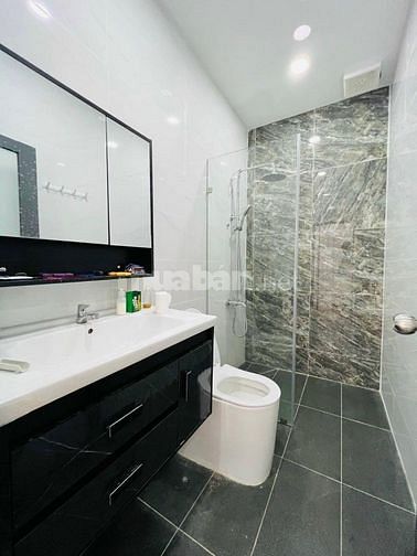 🤩🤩🤩 BÁN GẤP NHÀ Tô Ngọc Vân, Phường Thạnh Xuân, Quận 12. Giá 2tỷ970
