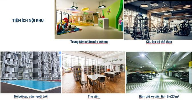 Bán shophouse Gò Vấp nhận nhà khai thác ngay chỉ với 30%, gọi ngay PKD