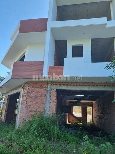 Đất 5 sào cần bán , vườn sầu riêng sẵn thu hoạch 