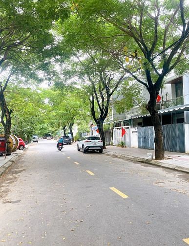 Bán đất tại đường Thanh Lương 10, Hòa Xuân, giá chỉ 3070
