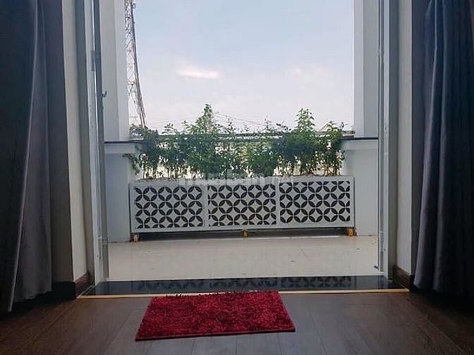 cần bán gấp bình chánh (80m2) 780 triệu