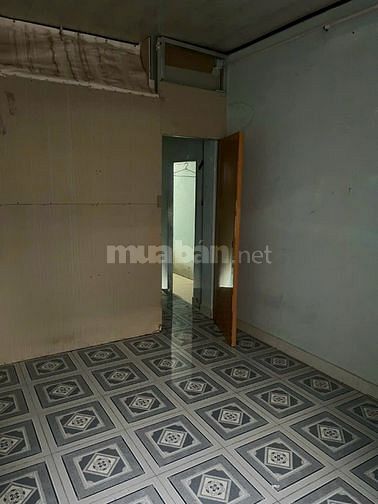 Bán nhà Góc 2MT hẻm Hồ Bá Kiện thông CMT8, P15 Q10: 7x8m 1 lầu