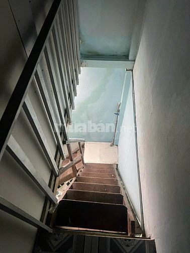 Bán nhà Góc 2MT hẻm Hồ Bá Kiện thông CMT8, P15 Q10: 7x8m 1 lầu