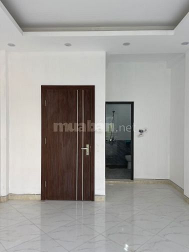 Bán nhà 5T mới 100% DT 32m2  Ngõ 136 Tây Tựu Bắc TL giá 3ty150tr