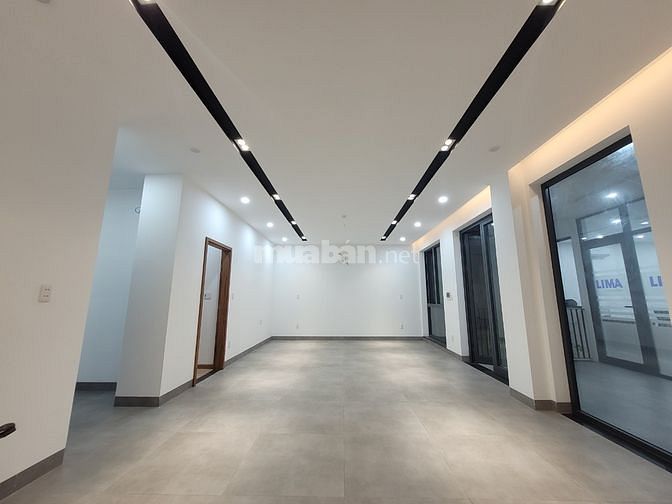 CHO THUÊ VĂN PHÒNG 100M2-NGUYỄN HỮU THỌ,Q.HẢI CHÂU-25TRTHÁNG