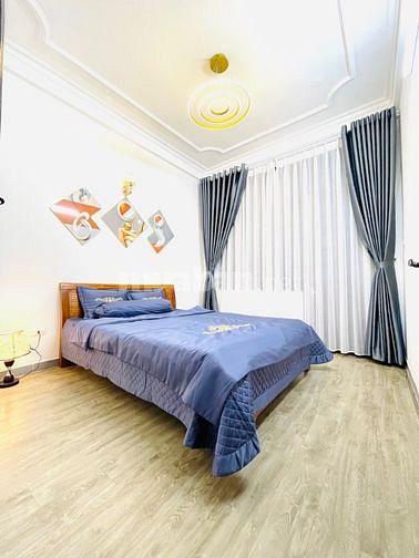 Bán nhà Dân xây phố Yên Bái - Phố Huế. Nhà đẹp gần phố gần ô tô. 